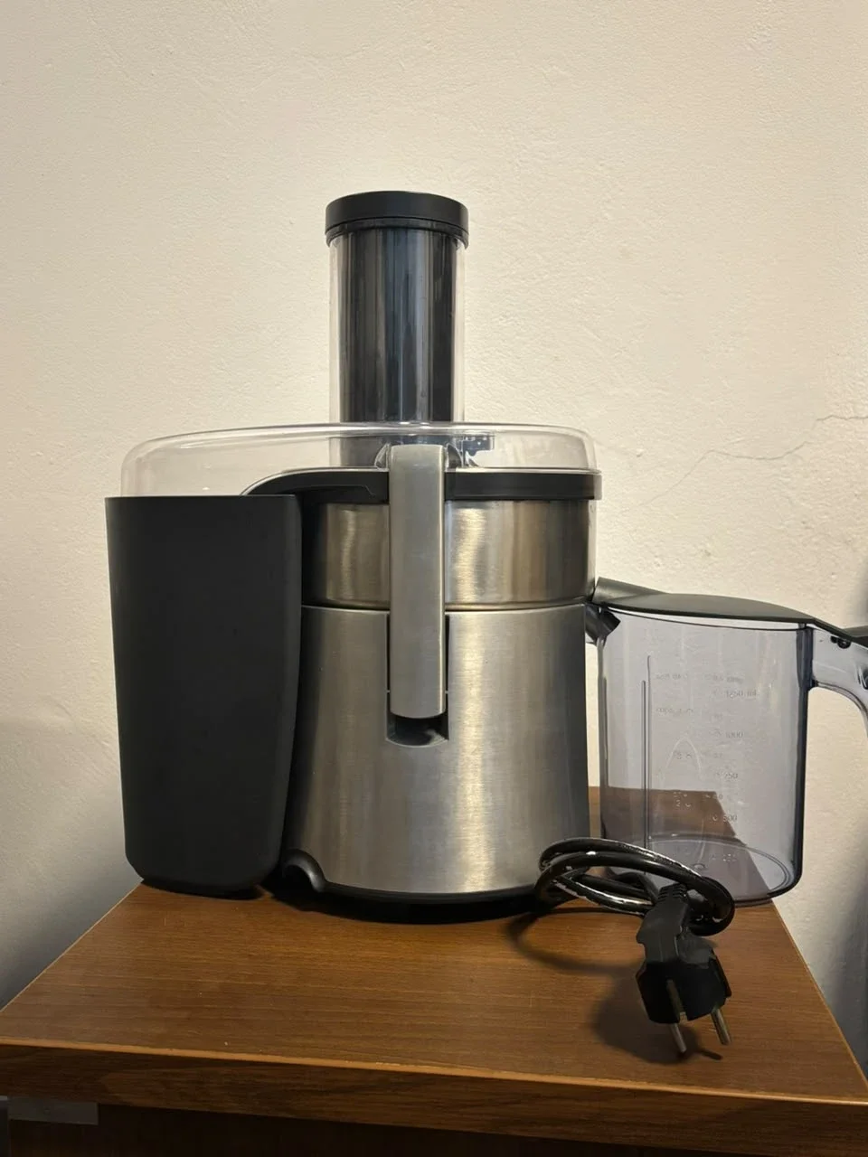 Extratora de Frutas Profissional Kenwood