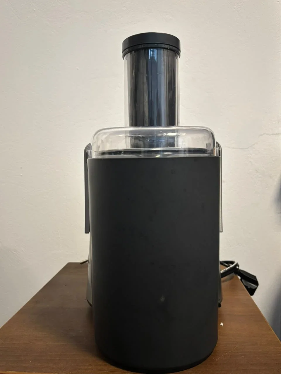 Extratora de Frutas Profissional Kenwood